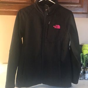 North face jacket